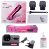 Picture of HEINIGER SAPHIR PINK - CORDLESS BATTERY CLIPPER